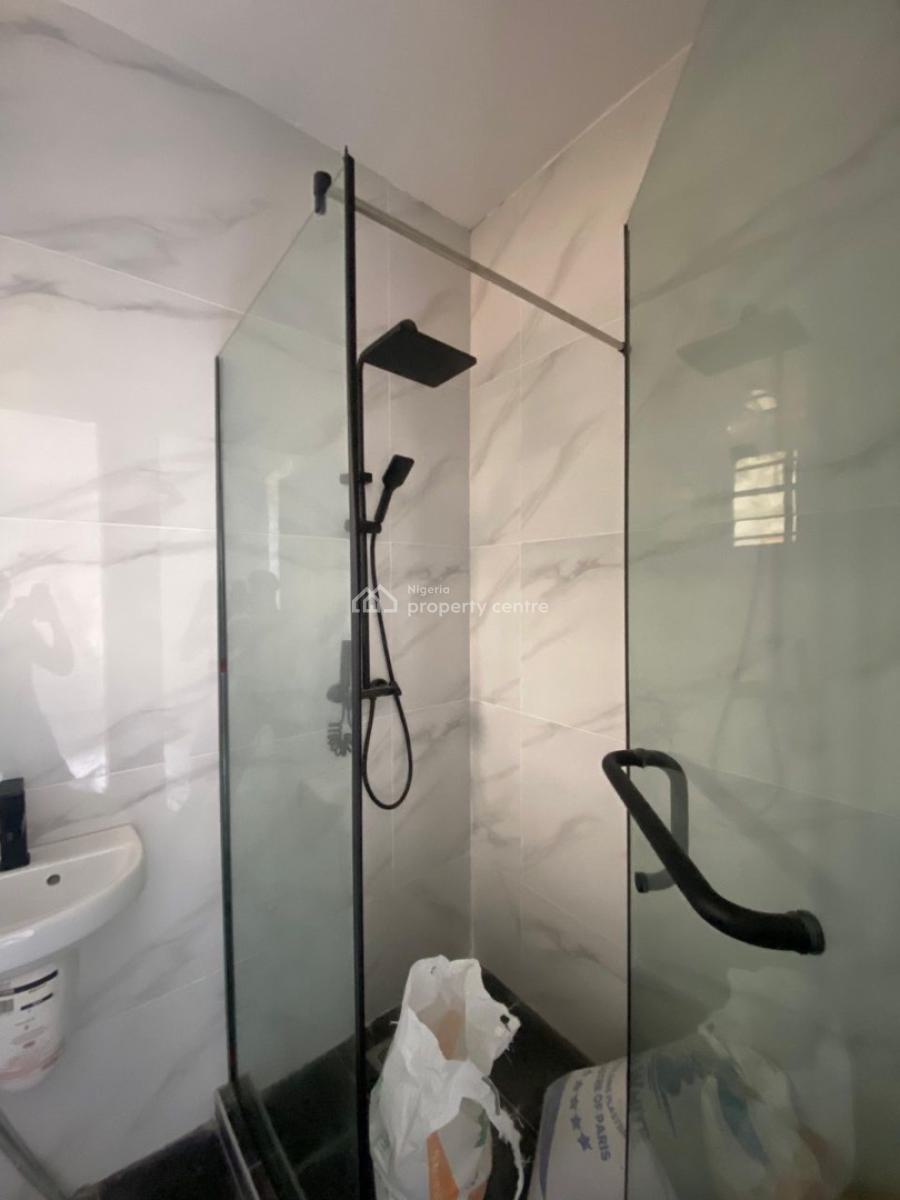 Studio Apartment, Ologolo, Lekki, Lagos, Flat / Apartment for Sale