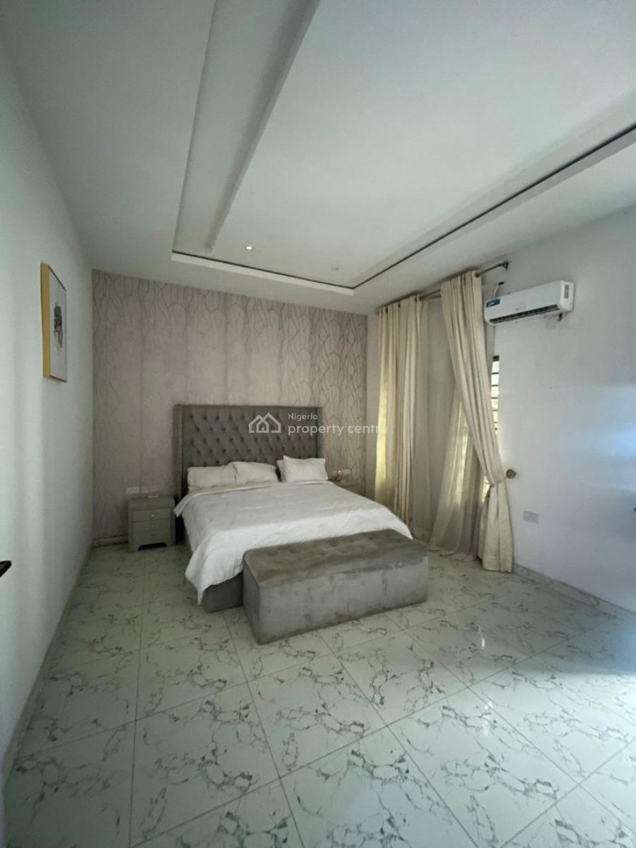 4 Bedroom Terrace Duplex, Orchid, Lekki, Lagos, Terraced Duplex for Sale