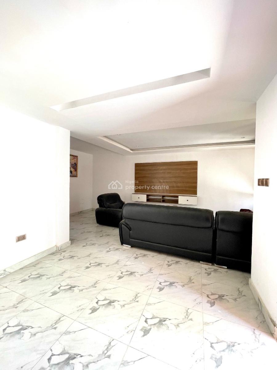 4 Bedroom Terrace Duplex, Ikate, Lekki, Lagos, Terraced Duplex for Sale