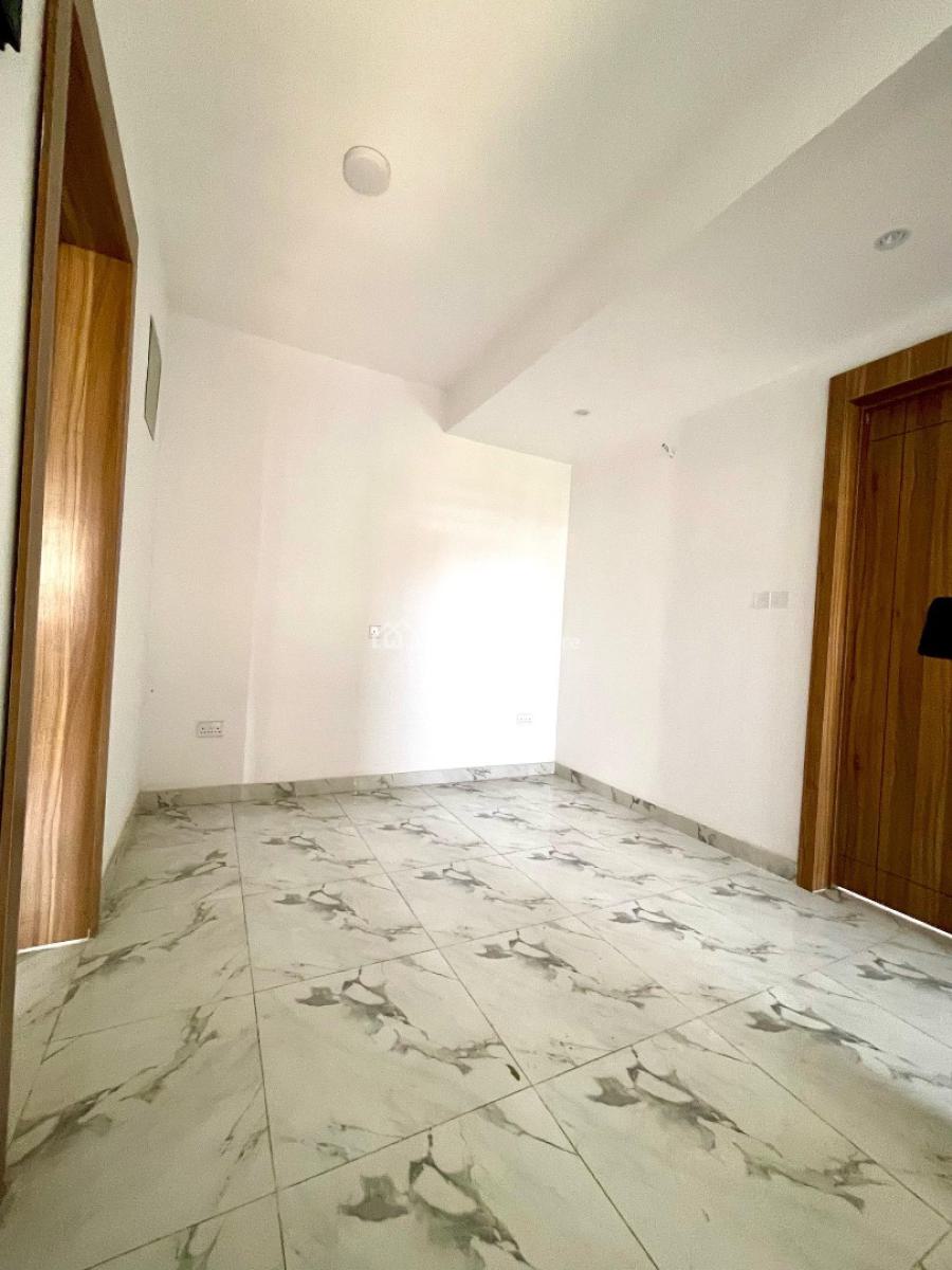 4 Bedroom Terrace Duplex, Ikate, Lekki, Lagos, Terraced Duplex for Sale
