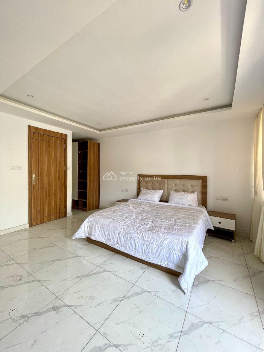 4 Bedroom Terrace Duplex, Ikate, Lekki, Lagos, Terraced Duplex for Sale