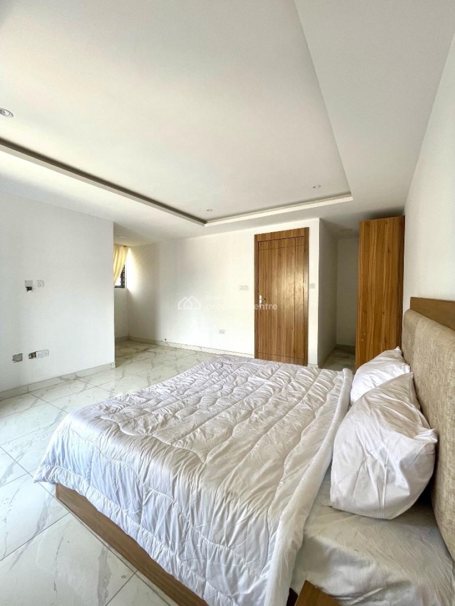 4 Bedroom Terrace Duplex, Ikate, Lekki, Lagos, Terraced Duplex for Sale