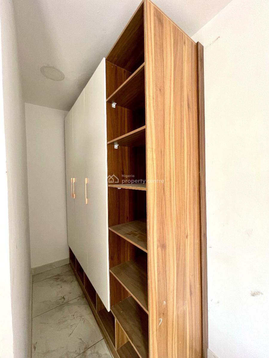 4 Bedroom Terrace Duplex, Ikate, Lekki, Lagos, Terraced Duplex for Sale