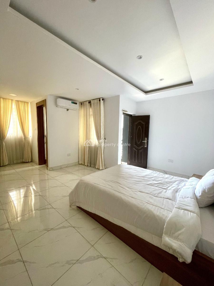 4 Bedroom Terrace Duplex, Ikate, Lekki, Lagos, Terraced Duplex for Sale