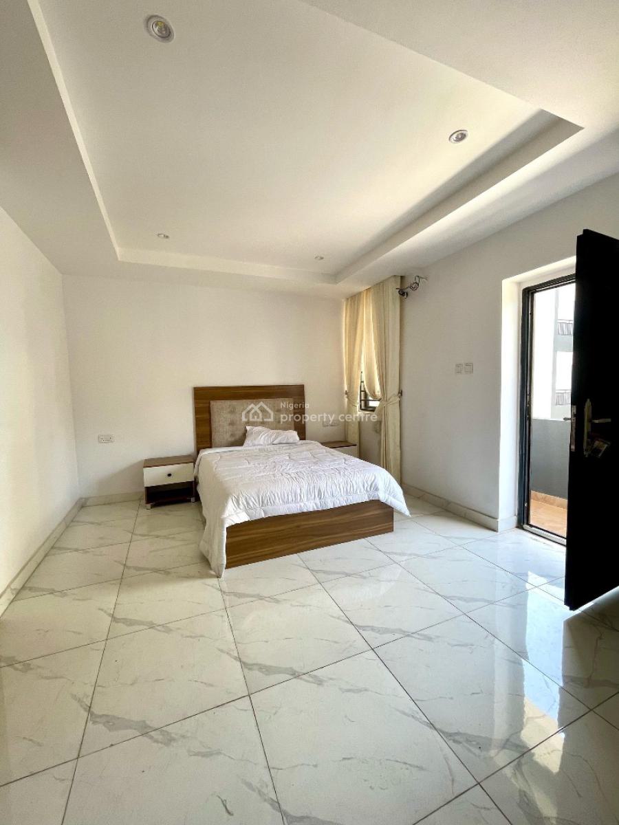 4 Bedroom Terrace Duplex, Ikate, Lekki, Lagos, Terraced Duplex for Sale