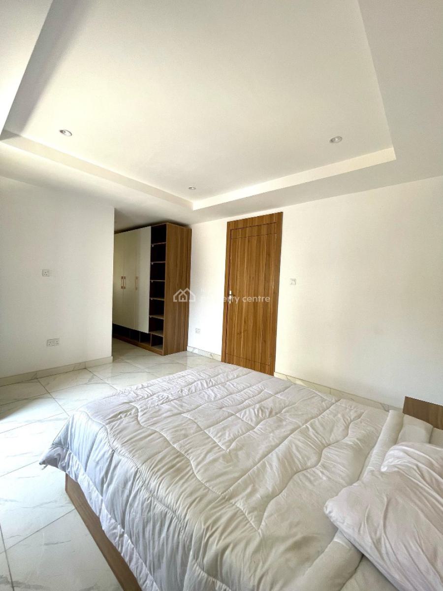 4 Bedroom Terrace Duplex, Ikate, Lekki, Lagos, Terraced Duplex for Sale