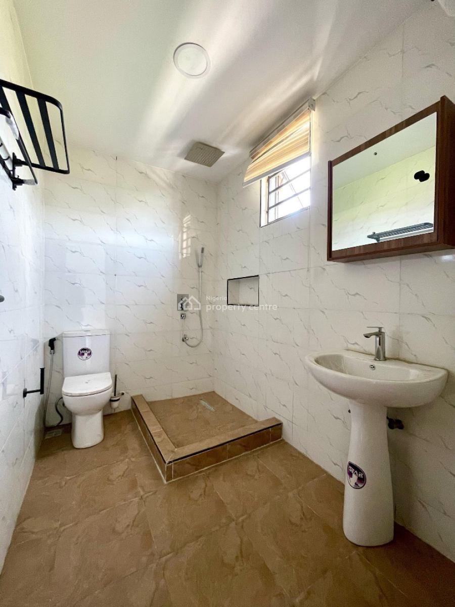 4 Bedroom Terrace Duplex, Ikate, Lekki, Lagos, Terraced Duplex for Sale