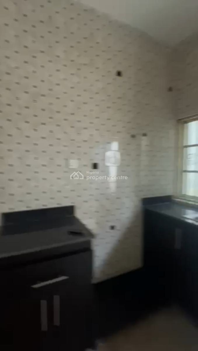 2 Bedroom Flat, Jahi, Abuja, Flat / Apartment for Rent