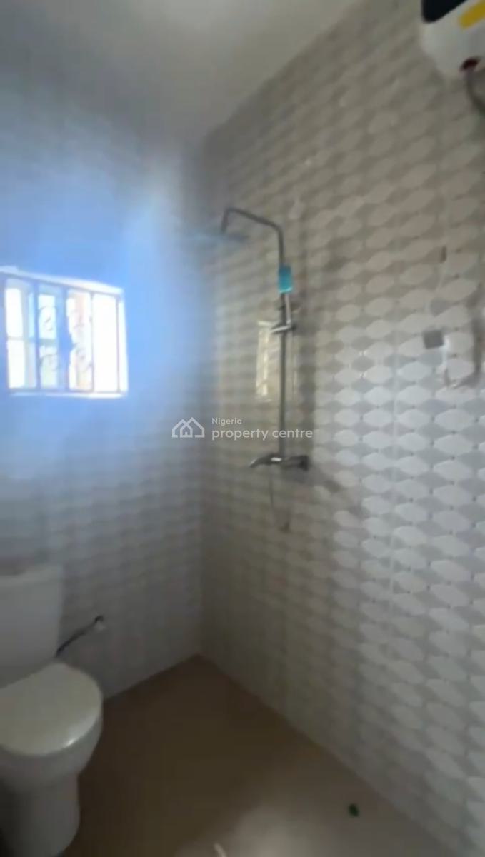 2 Bedroom Flat, Jahi, Abuja, Flat / Apartment for Rent