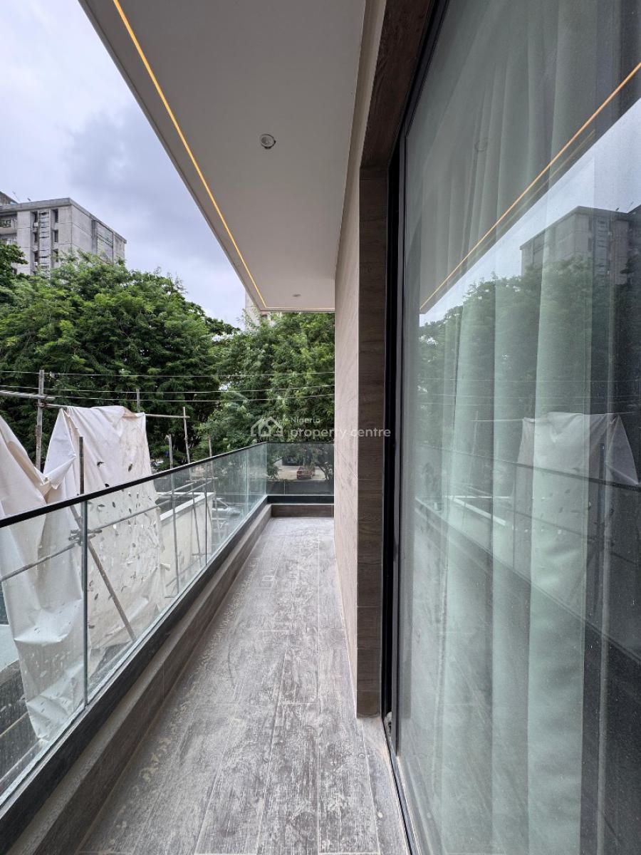 This Luxurious 4-bedroom Apartment Is More Than a Home-its an Experie, Ikoyi, Lagos, Flat / Apartment for Sale
