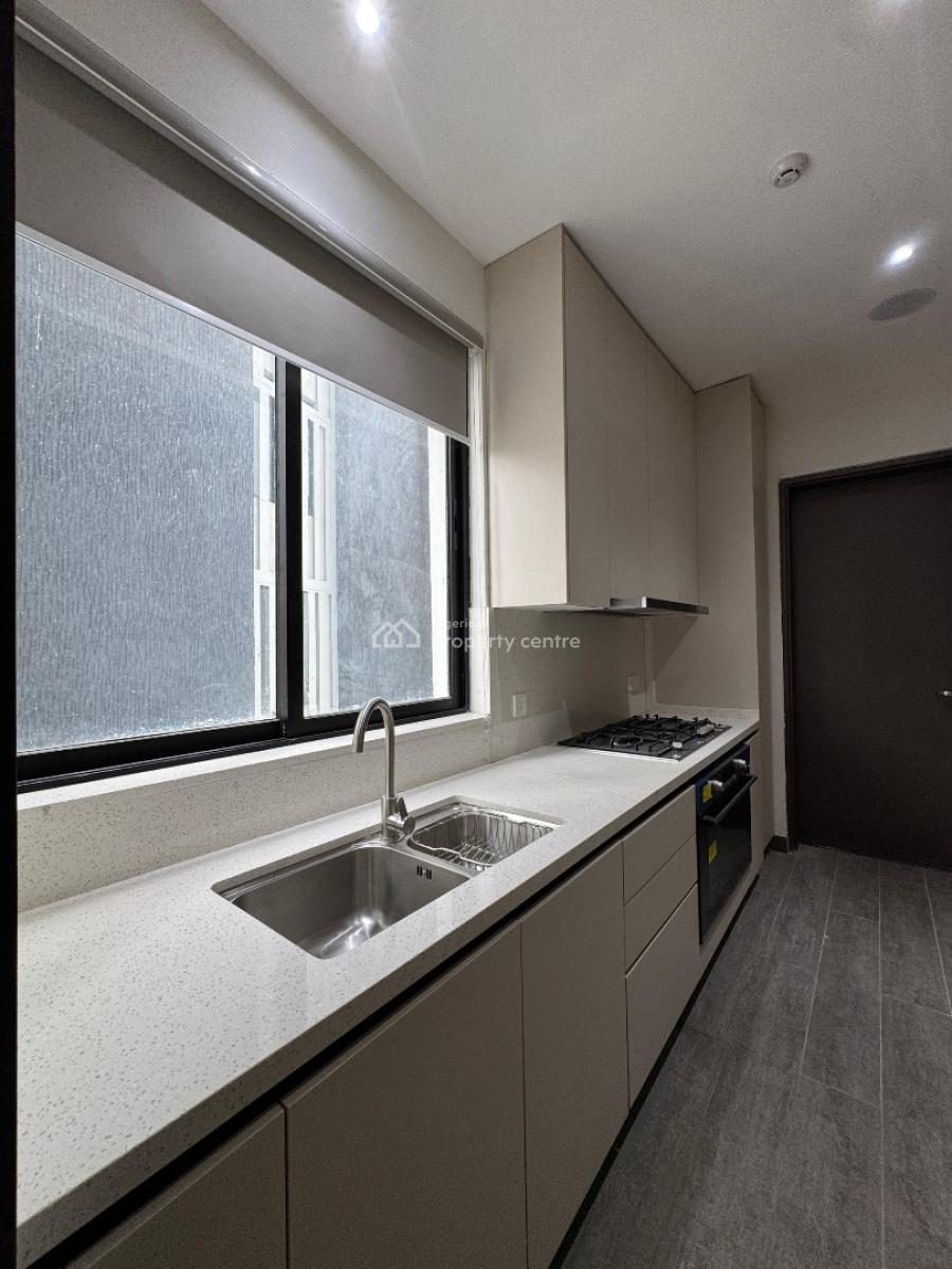 This Luxurious 4-bedroom Apartment Is More Than a Home-its an Experie, Ikoyi, Lagos, Flat / Apartment for Sale