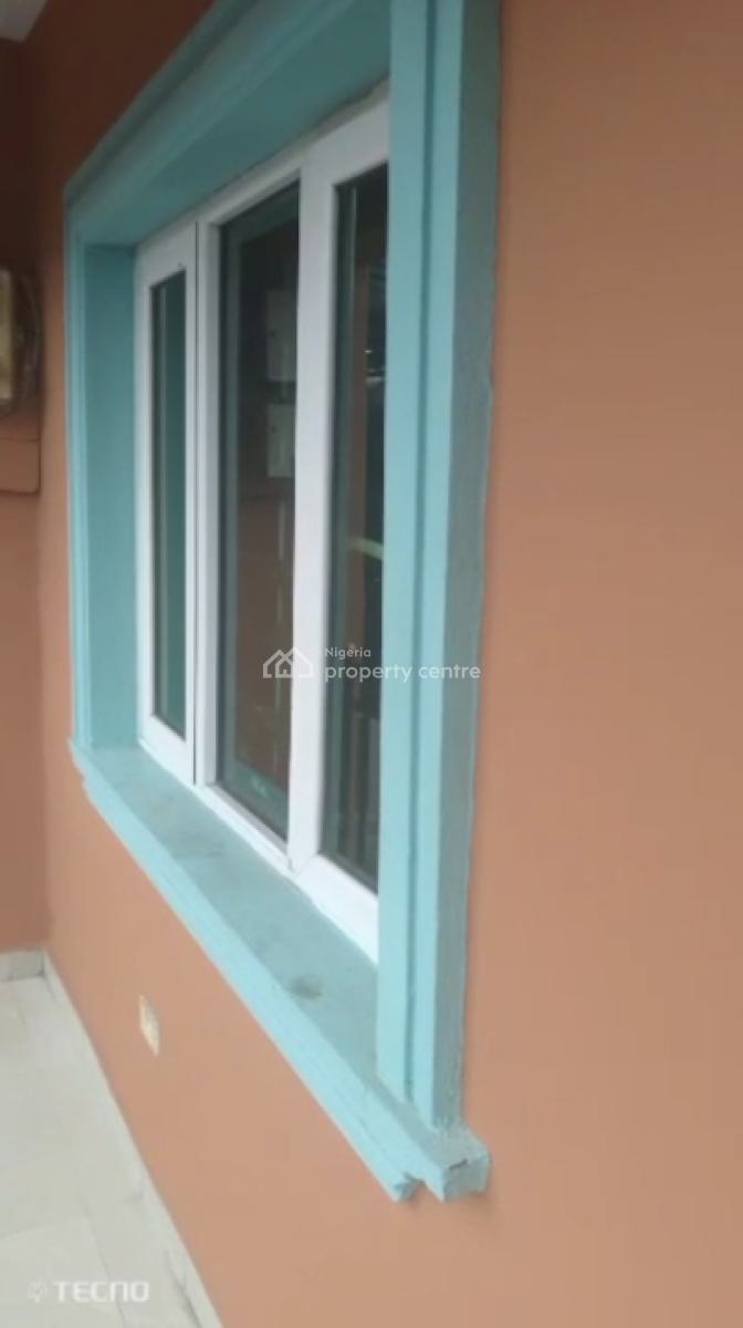 Modern and Well-finished 2 Bedroom Apartment, Off Adetola Aguda, Surulere, Lagos, Flat / Apartment for Rent
