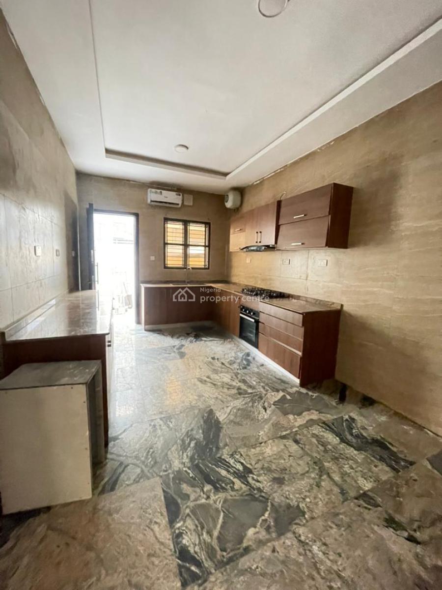 5 Bedroom Semi Detached Duplex, Ikoyi, Lagos, Ikoyi, Lagos, House for Rent