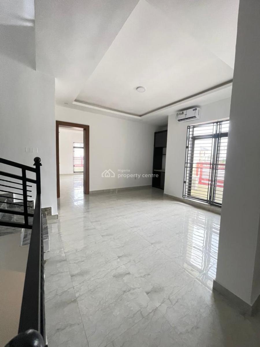 5 Bedroom Semi Detached Duplex, Ikoyi, Lagos, Ikoyi, Lagos, House for Rent