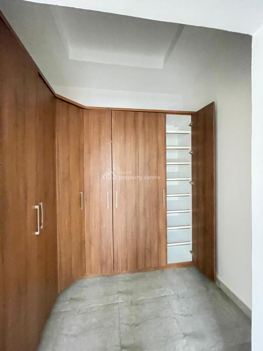 5 Bedroom Semi Detached Duplex, Ikoyi, Lagos, Ikoyi, Lagos, House for Rent