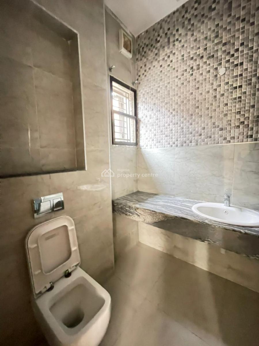 5 Bedroom Semi Detached Duplex, Ikoyi, Lagos, Ikoyi, Lagos, House for Rent