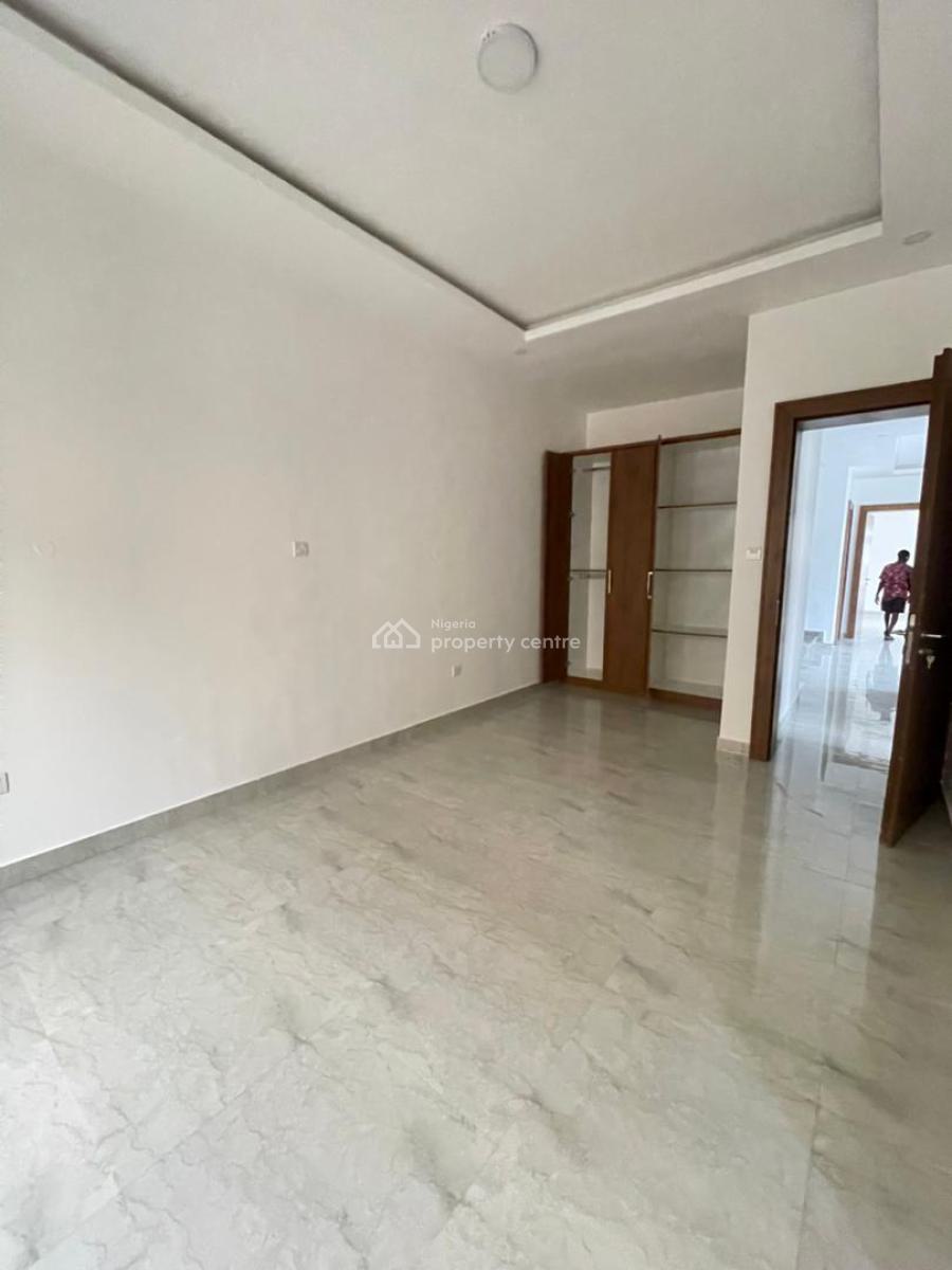 5 Bedroom Semi Detached Duplex, Ikoyi, Lagos, Ikoyi, Lagos, House for Rent