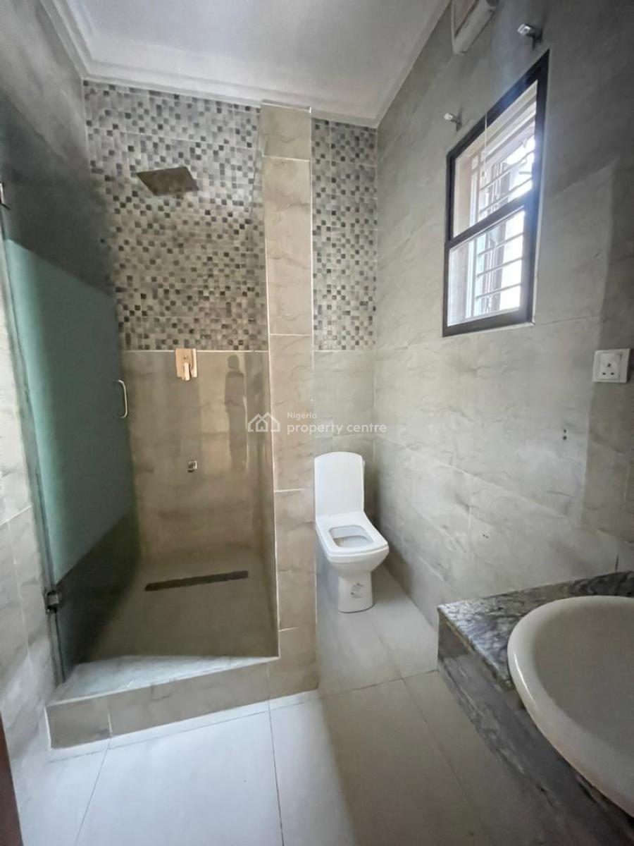 5 Bedroom Semi Detached Duplex, Ikoyi, Lagos, Ikoyi, Lagos, House for Rent