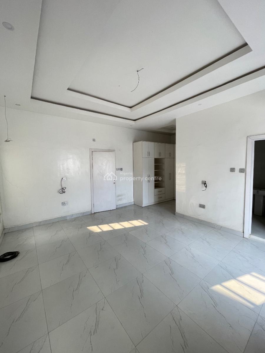 New 4bedroom Apartment, Ikota, Lekki, Lagos, Semi-detached Duplex for Sale