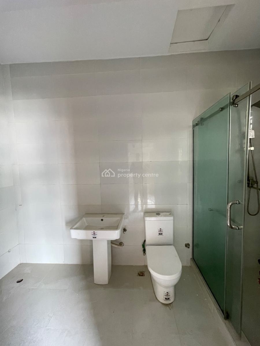 New 4bedroom Apartment, Ikota, Lekki, Lagos, Semi-detached Duplex for Sale