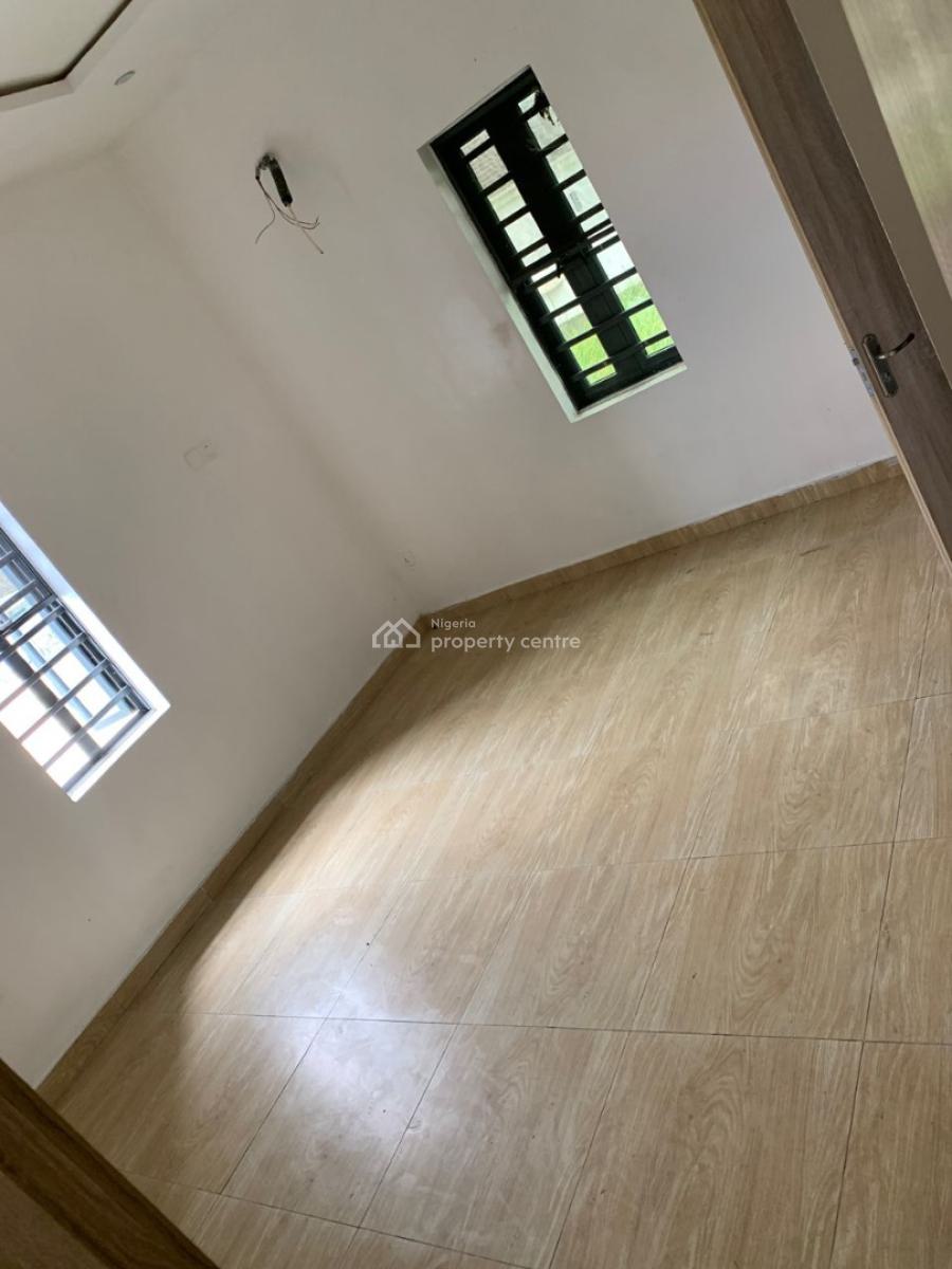 Spacious  2bedroom Flat, Sangotedo, Ajah, Lagos, Flat / Apartment for Rent