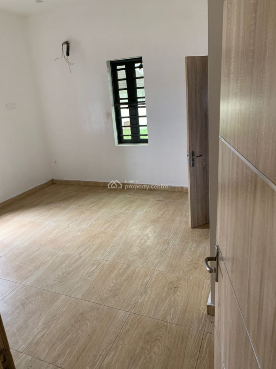 Spacious  2bedroom Flat, Sangotedo, Ajah, Lagos, Flat / Apartment for Rent