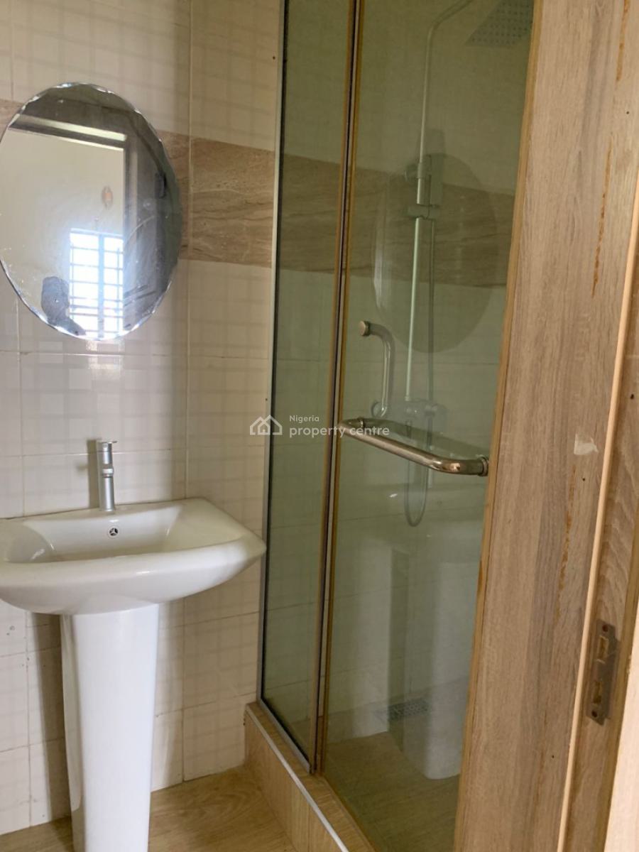 Spacious  2bedroom Flat, Sangotedo, Ajah, Lagos, Flat / Apartment for Rent