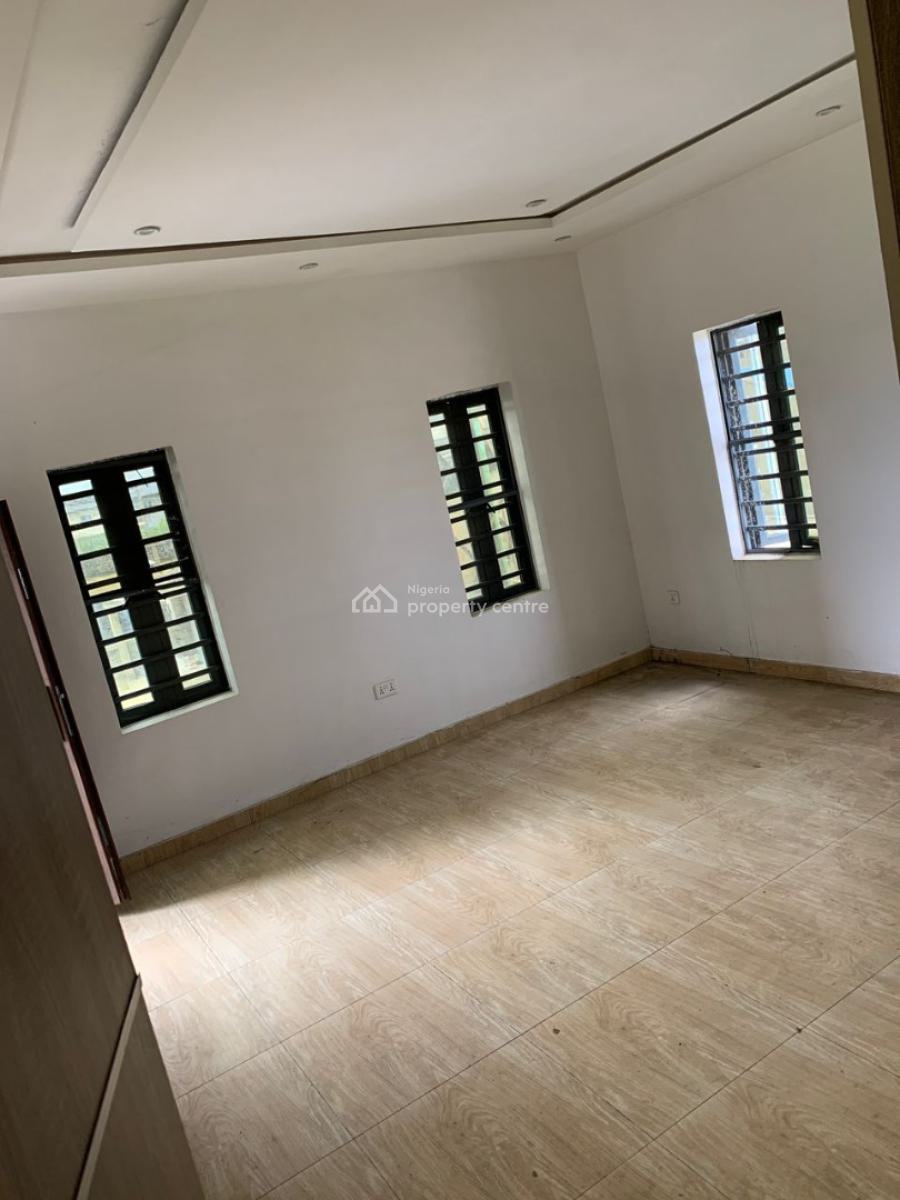 Spacious  2bedroom Flat, Sangotedo, Ajah, Lagos, Flat / Apartment for Rent