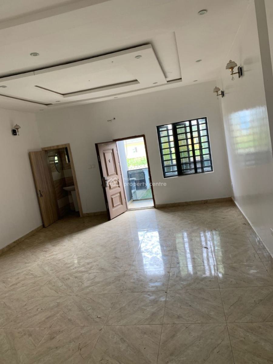 Spacious  2bedroom Flat, Sangotedo, Ajah, Lagos, Flat / Apartment for Rent