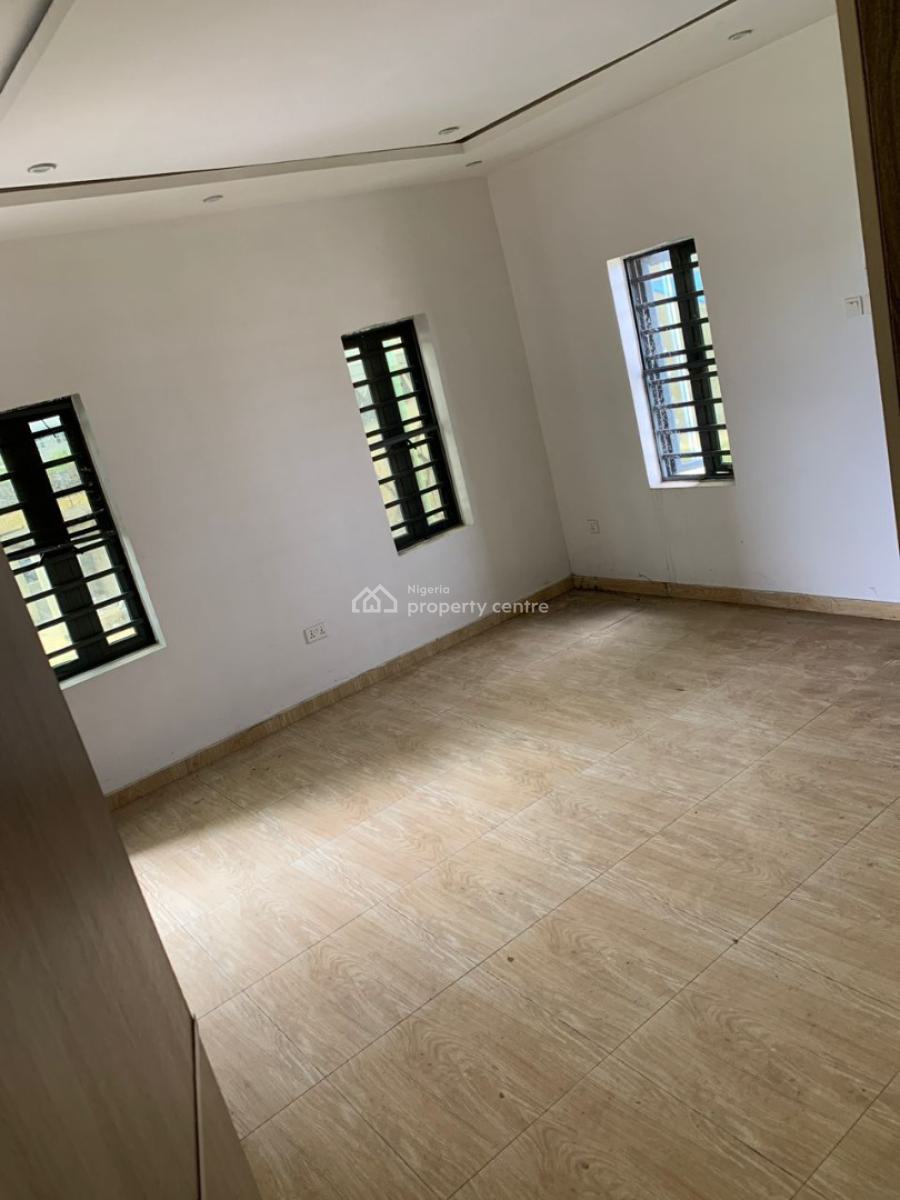 Spacious  2bedroom Flat, Sangotedo, Ajah, Lagos, Flat / Apartment for Rent