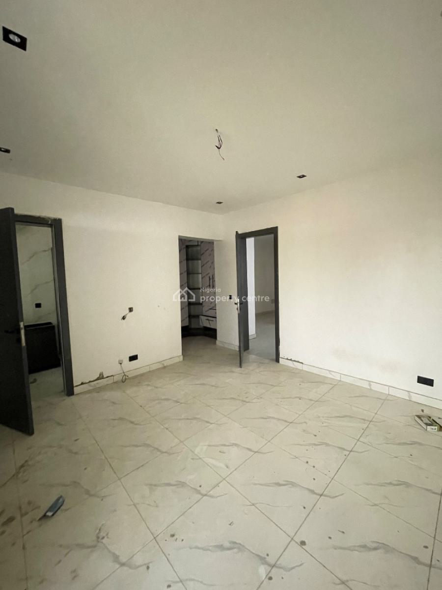 5bed Duplex + Pool + Bq, Ikota, Lekki, Lagos, Detached Duplex for Sale