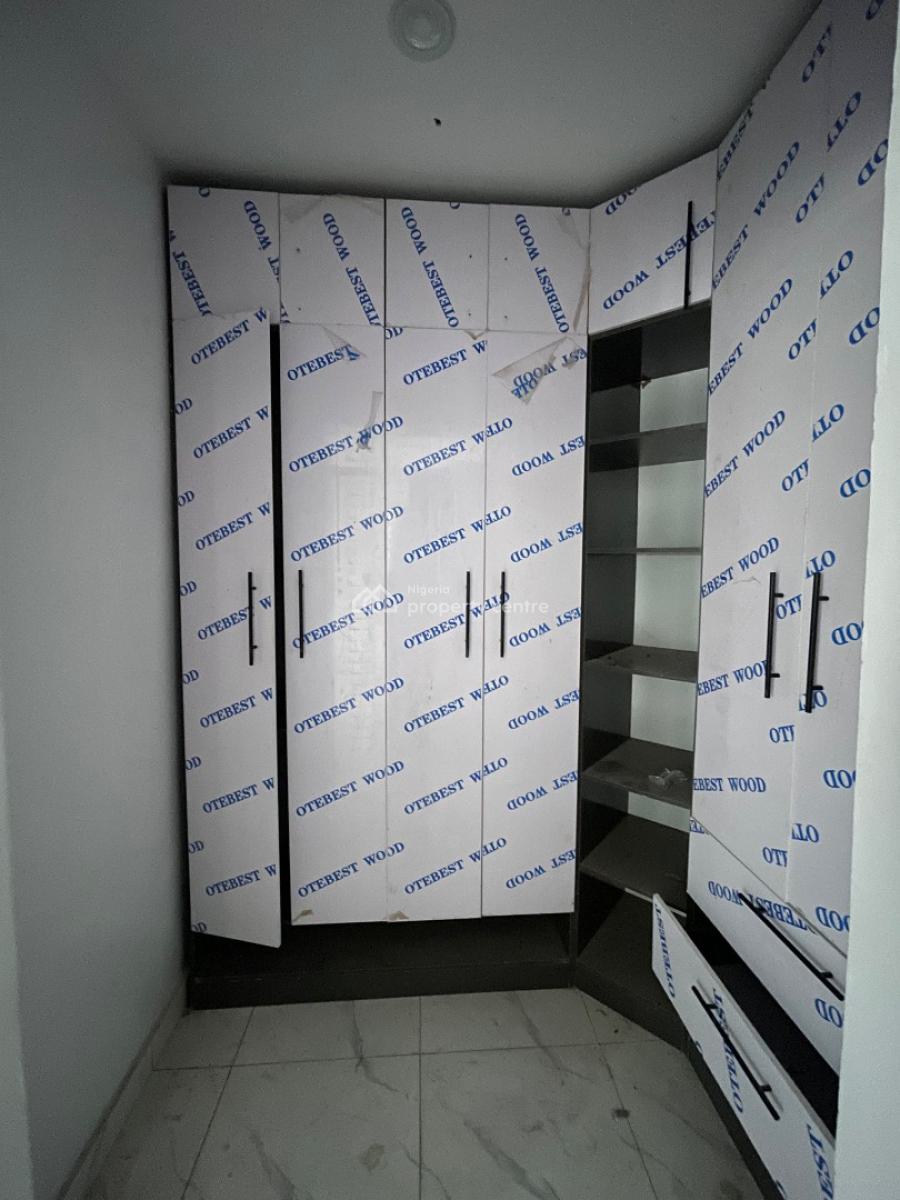 5bed Duplex + Pool + Bq, Ikota, Lekki, Lagos, Detached Duplex for Sale