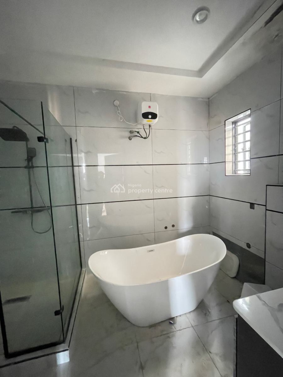 5bed Duplex + Pool + Bq, Ikota, Lekki, Lagos, Detached Duplex for Sale