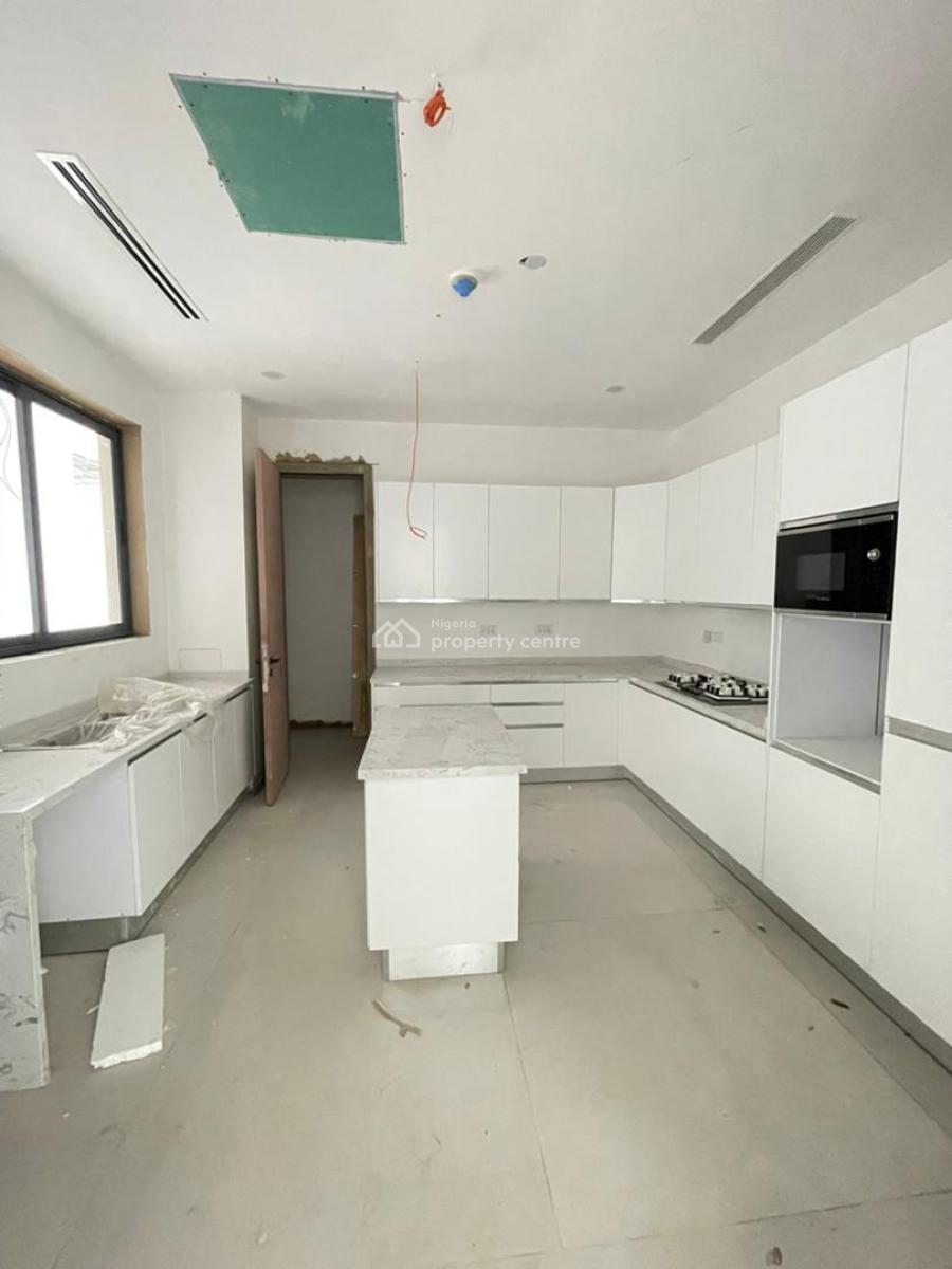 Luxury 3 Bedroom Apartment, Ikoyi, Lagos, Ikoyi, Lagos, Flat / Apartment for Rent