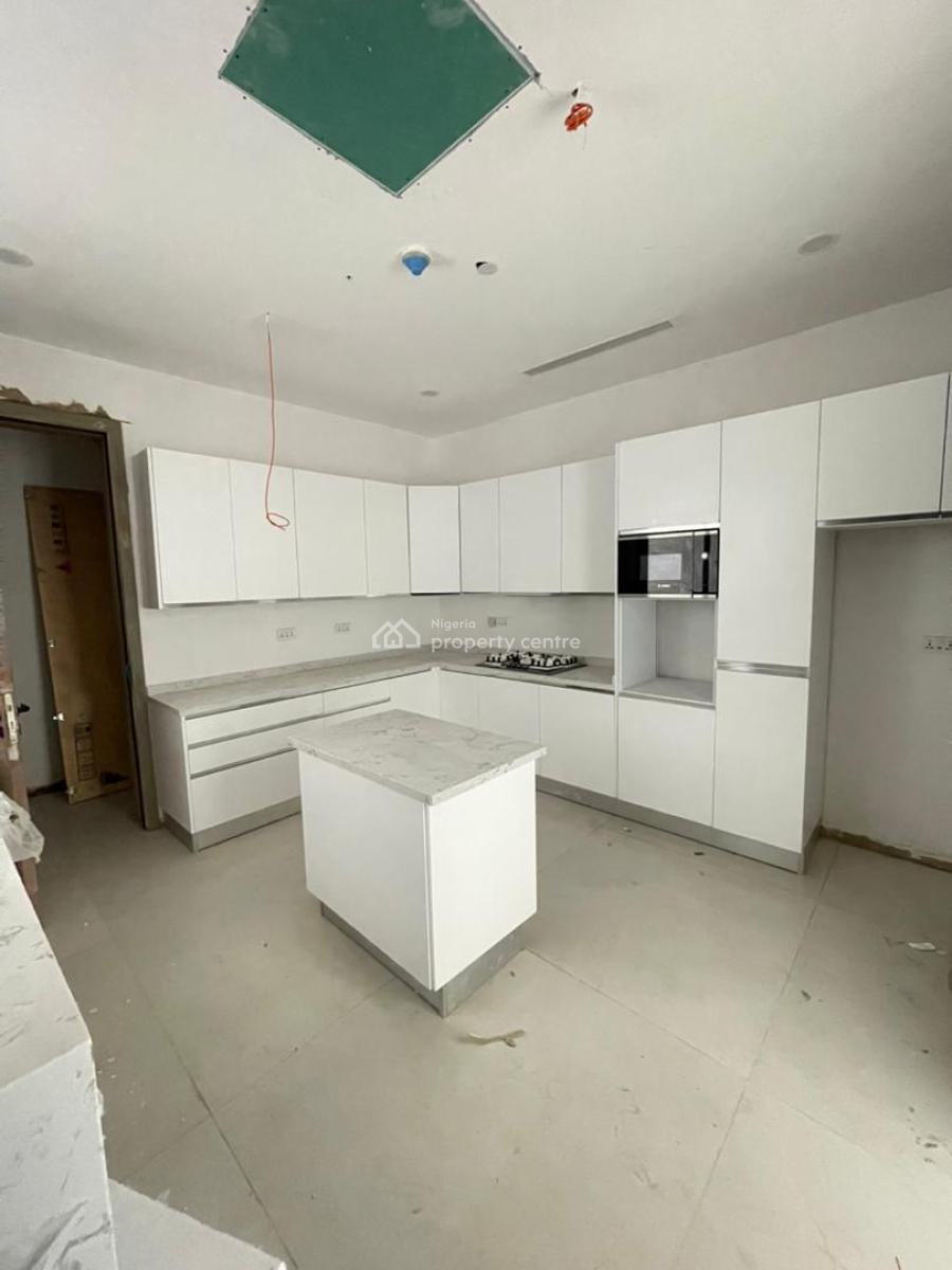 Luxury 3 Bedroom Apartment, Ikoyi, Lagos, Ikoyi, Lagos, Flat / Apartment for Rent