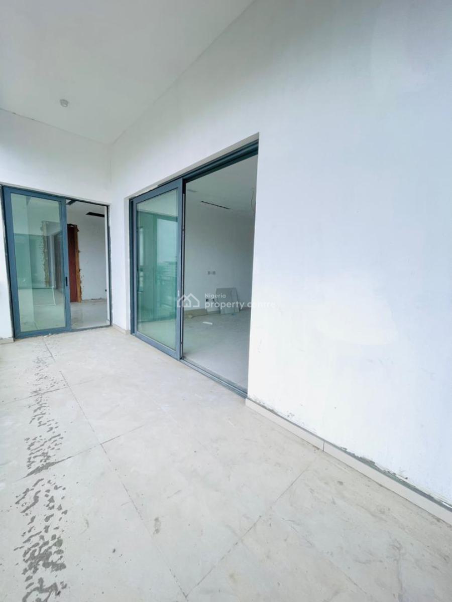 Luxury 3 Bedroom Apartment, Ikoyi, Lagos, Ikoyi, Lagos, Flat / Apartment for Rent