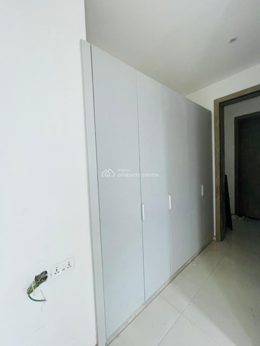 Luxury 3 Bedroom Apartment, Ikoyi, Lagos, Ikoyi, Lagos, Flat / Apartment for Rent