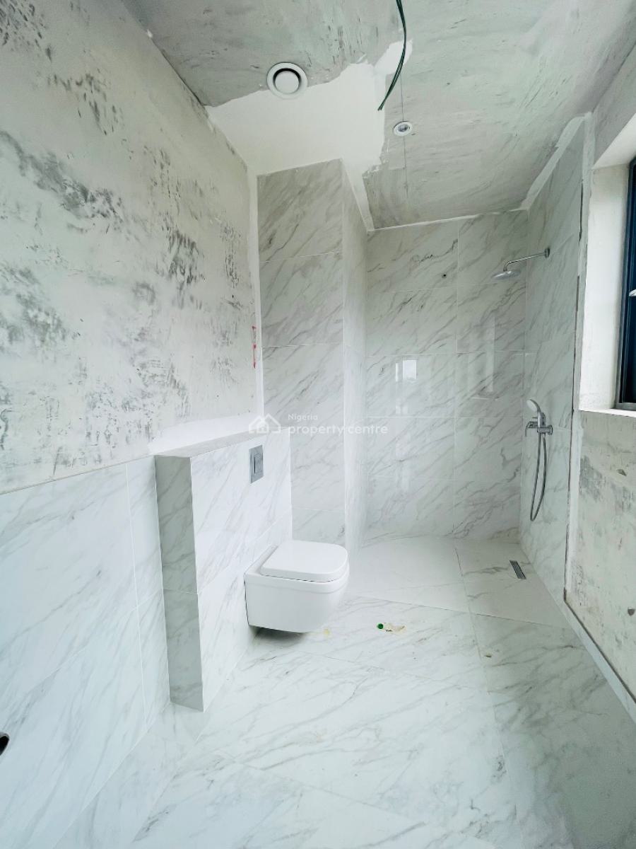 Luxury 3 Bedroom Apartment, Ikoyi, Lagos, Ikoyi, Lagos, Flat / Apartment for Rent