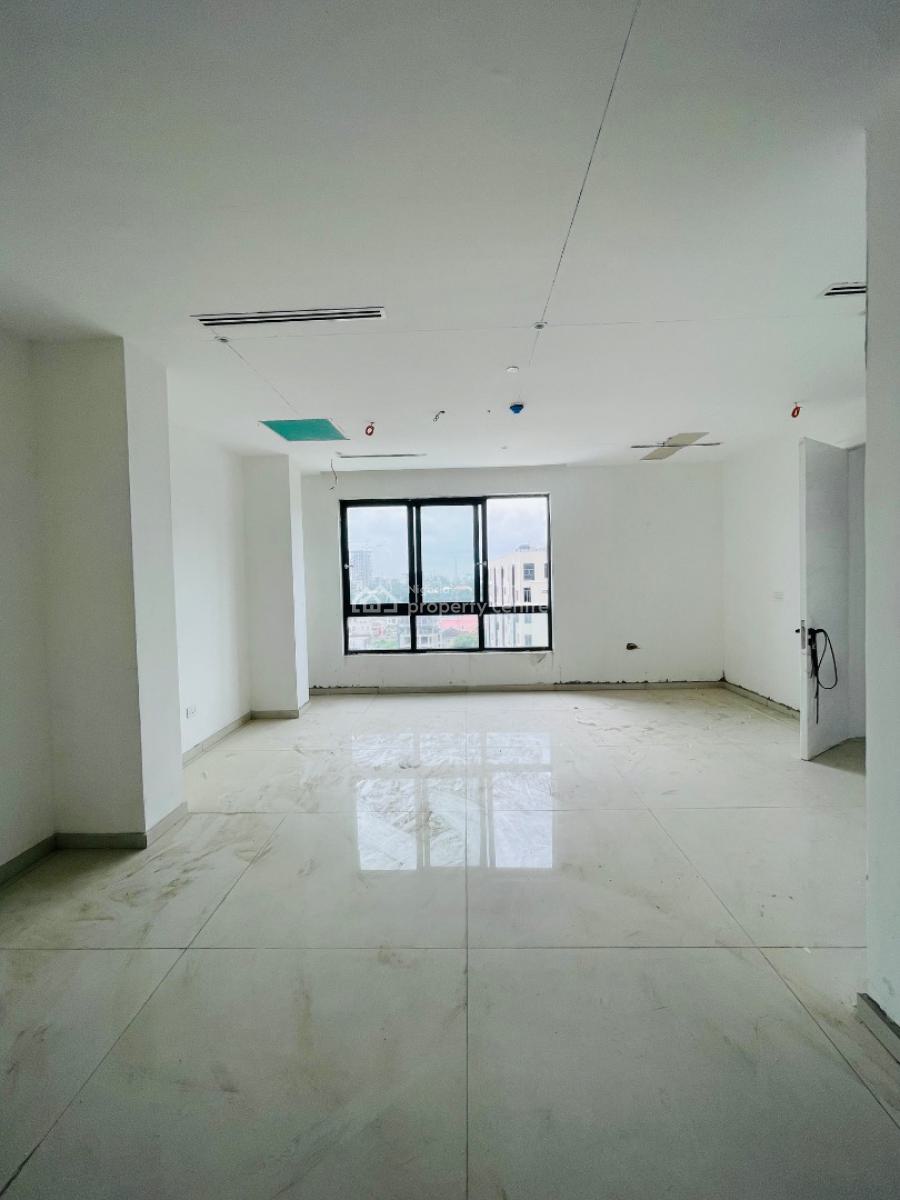 Luxury 3 Bedroom Apartment, Ikoyi, Lagos, Ikoyi, Lagos, Flat / Apartment for Rent