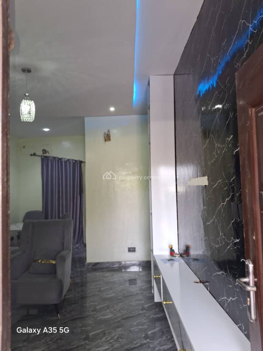 Luxury and Neat 2 Bedroom Apartment in a Good Location, Ogombo, Ajah, Lagos, Flat / Apartment for Rent
