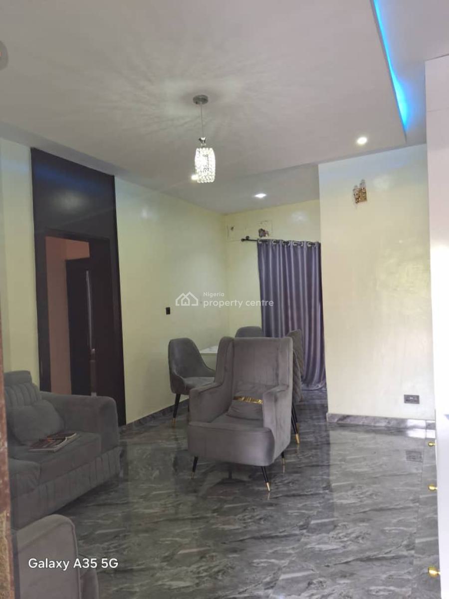 Luxury and Neat 2 Bedroom Apartment in a Good Location, Ogombo, Ajah, Lagos, Flat / Apartment for Rent