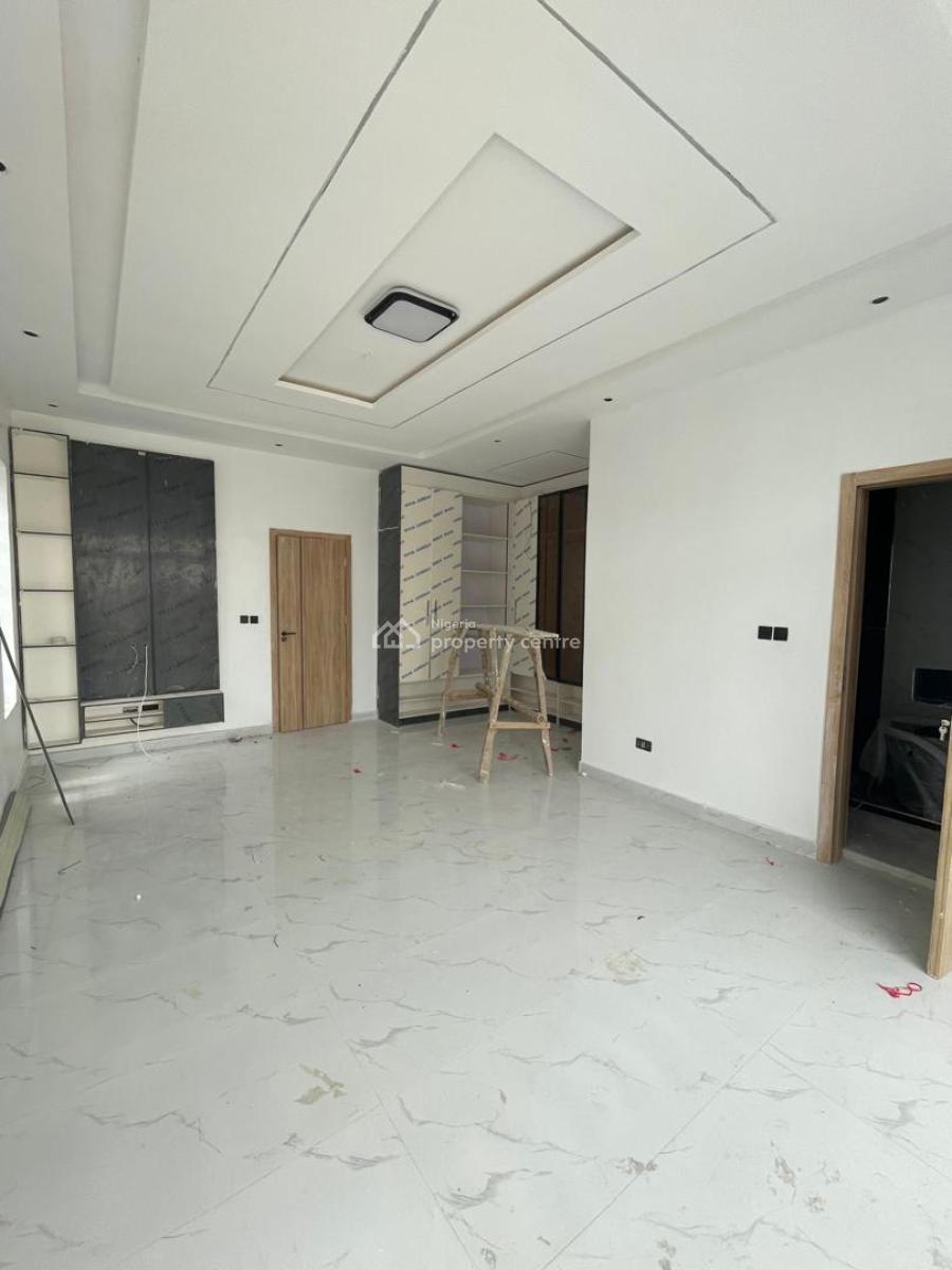 Luxury 4 Bedroom Semi Detached Duplex, Ajah, Lekki Lagos, Ajah, Lagos, Semi-detached Duplex for Sale
