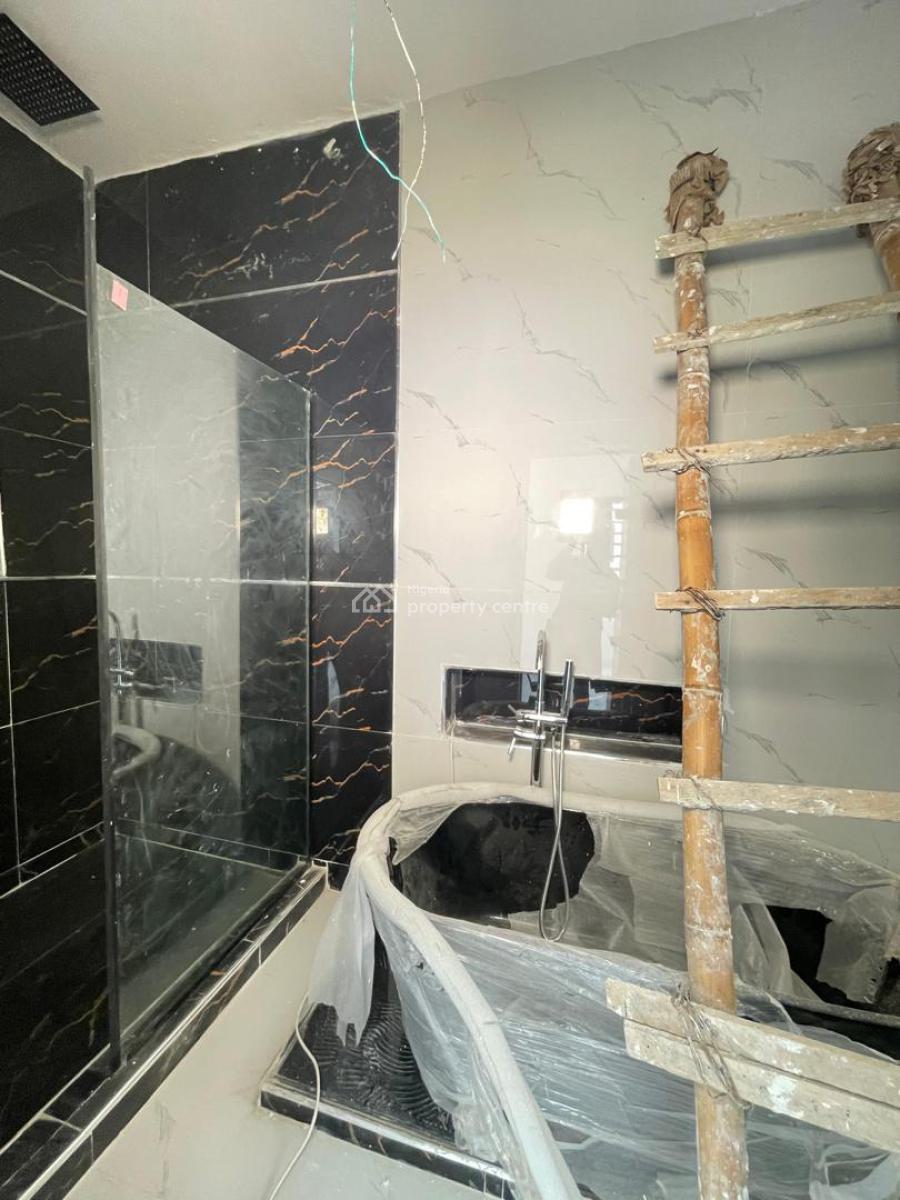 Luxury 4 Bedroom Semi Detached Duplex, Ajah, Lekki Lagos, Ajah, Lagos, Semi-detached Duplex for Sale