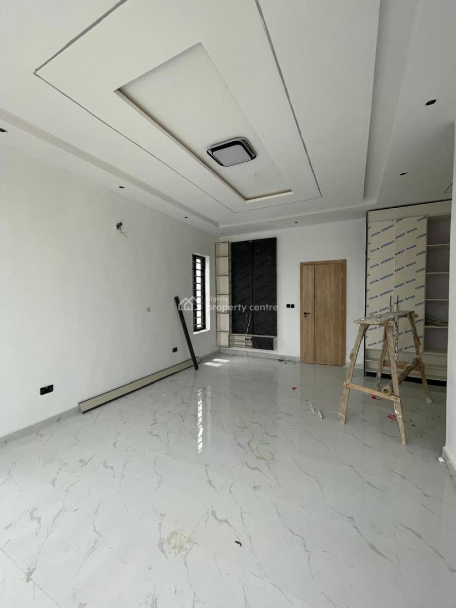 Luxury 4 Bedroom Semi Detached Duplex, Ajah, Lekki Lagos, Ajah, Lagos, Semi-detached Duplex for Sale