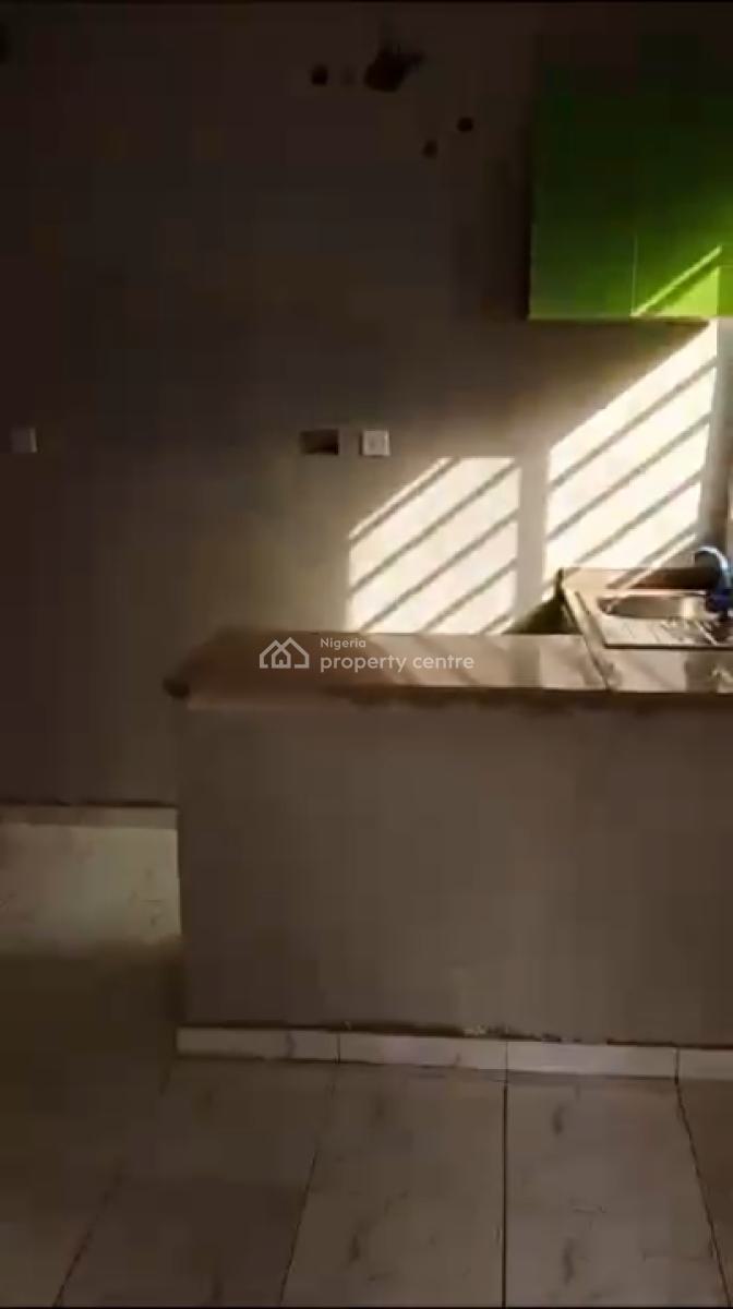 Newly Built Miniflat Apartment in Prime Location, Gbagada, Lagos, Mini Flat (room and Parlour) for Rent