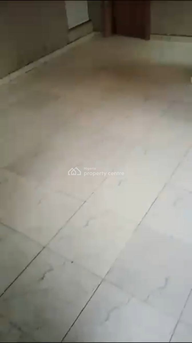 Newly Built Miniflat Apartment in Prime Location, Gbagada, Lagos, Mini Flat (room and Parlour) for Rent