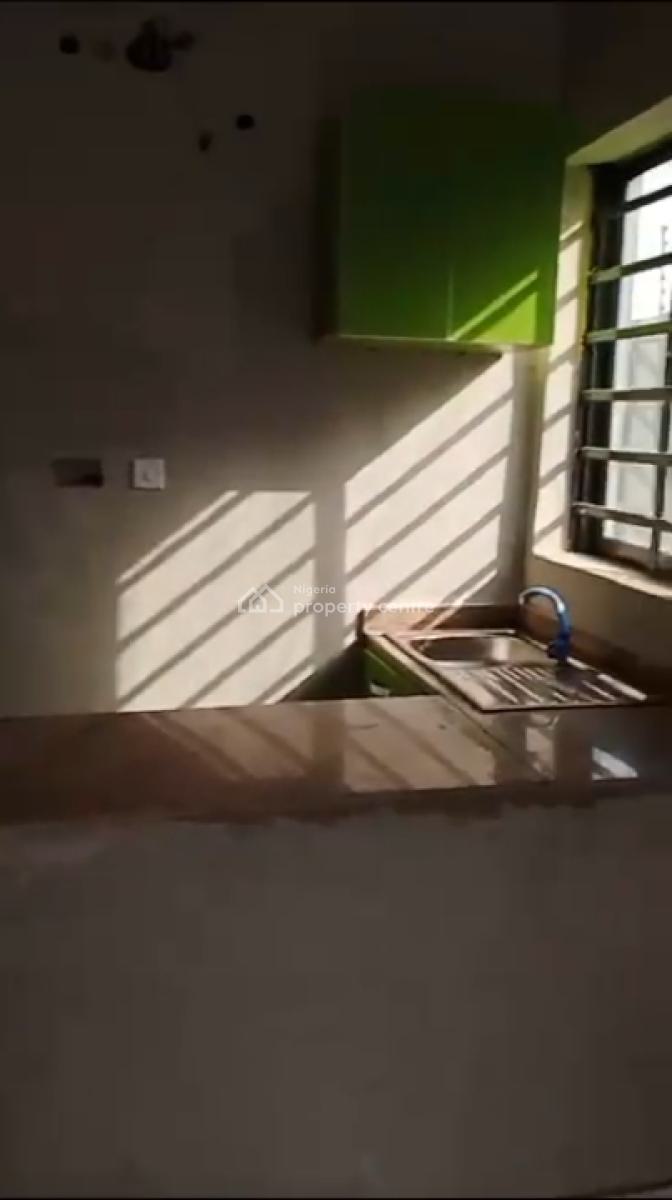 Newly Built Miniflat Apartment in Prime Location, Gbagada, Lagos, Mini Flat (room and Parlour) for Rent