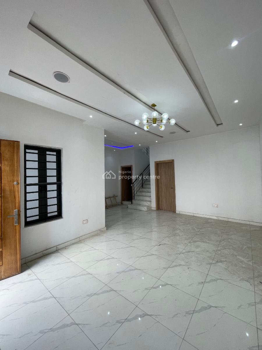 Spacious 2bedroom Apartment, Ikota, Lekki, Lagos, Terraced Duplex for Sale