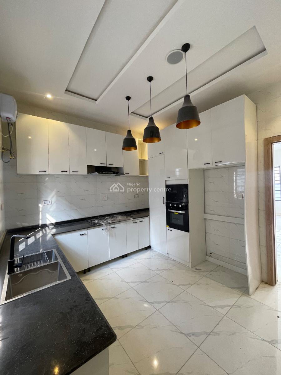 Spacious 2bedroom Apartment, Ikota, Lekki, Lagos, Terraced Duplex for Sale