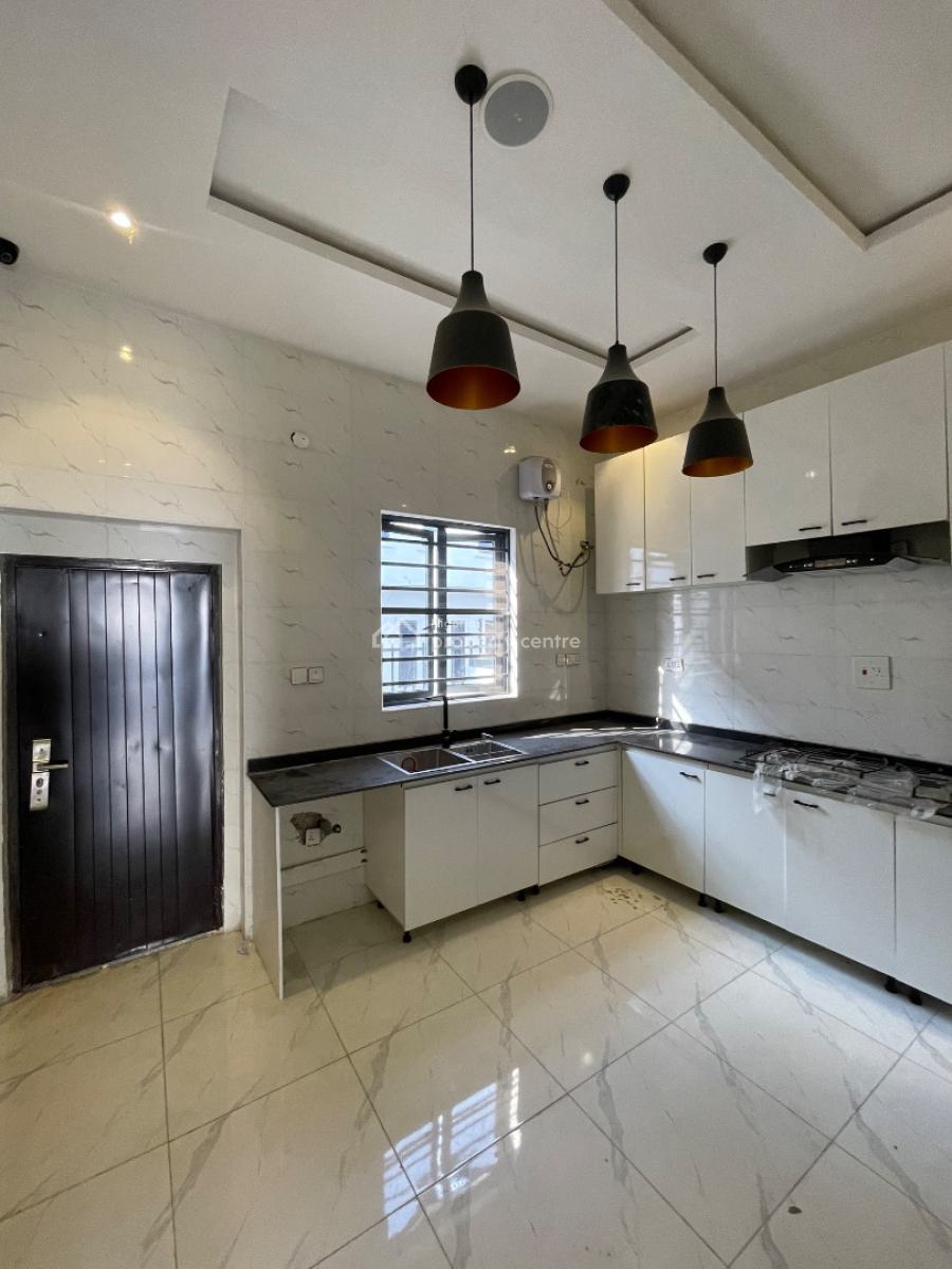 Spacious 2bedroom Apartment, Ikota, Lekki, Lagos, Terraced Duplex for Sale
